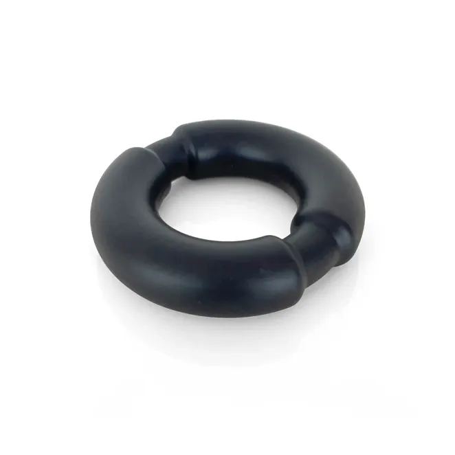 Steel Weighted Cock Ring