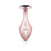 Anal Rosy Gold Nouveau Butt Plug Anal Rosy Gold Nouveau Butt Plug
