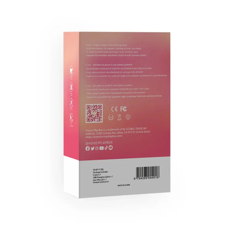 Alvina Luxury Tongue Licking Clitoral Vibrator Alvina Luxury Tongue Licking Clitoral Vibrator