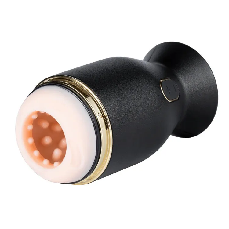 Priti Automatic Rotating Penis Stimulator Priti Automatic Rotating Penis Stimulator