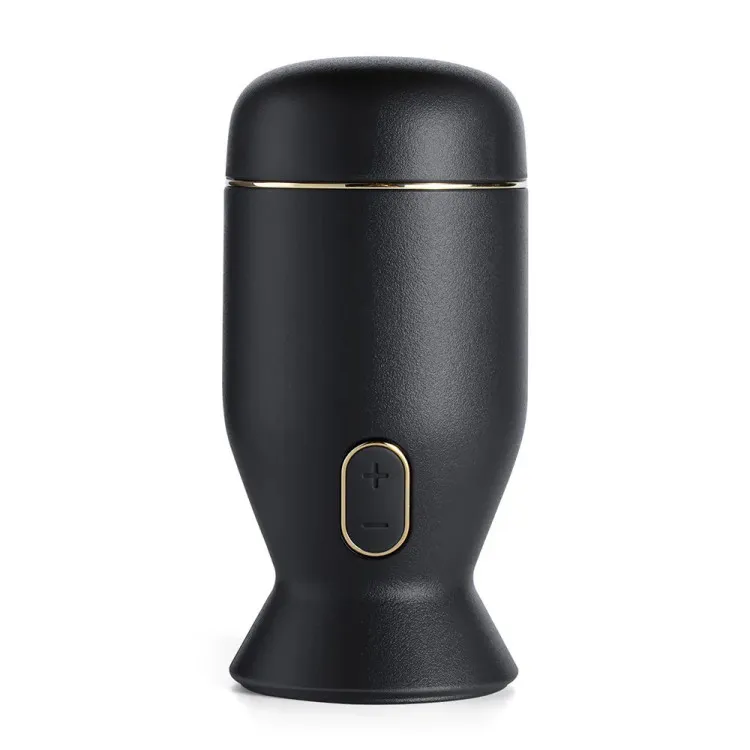 Priti Automatic Rotating Penis Stimulator Priti Automatic Rotating Penis Stimulator