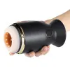 Priti Automatic Rotating Penis Stimulator Priti Automatic Rotating Penis Stimulator