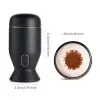 Priti Automatic Rotating Penis Stimulator Priti Automatic Rotating Penis Stimulator