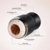 Priti Automatic Rotating Penis Stimulator Priti Automatic Rotating Penis Stimulator