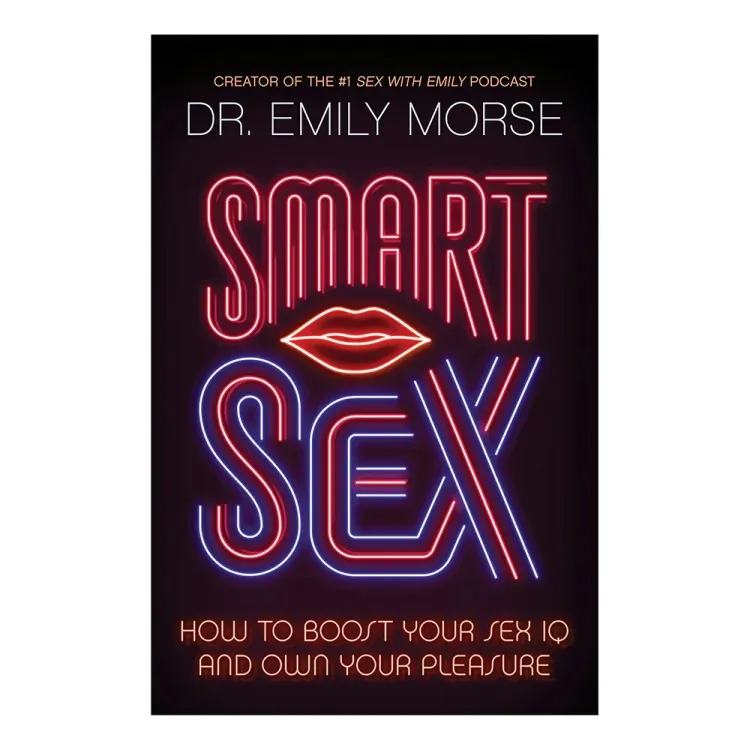How to Boost Your Sex IQ and Own Your Pleasure How to Boost Your Sex IQ and Own Your Pleasure