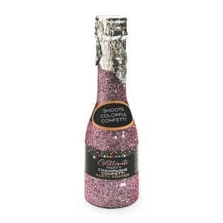 Glitterati Champangne Popper (1-Count)