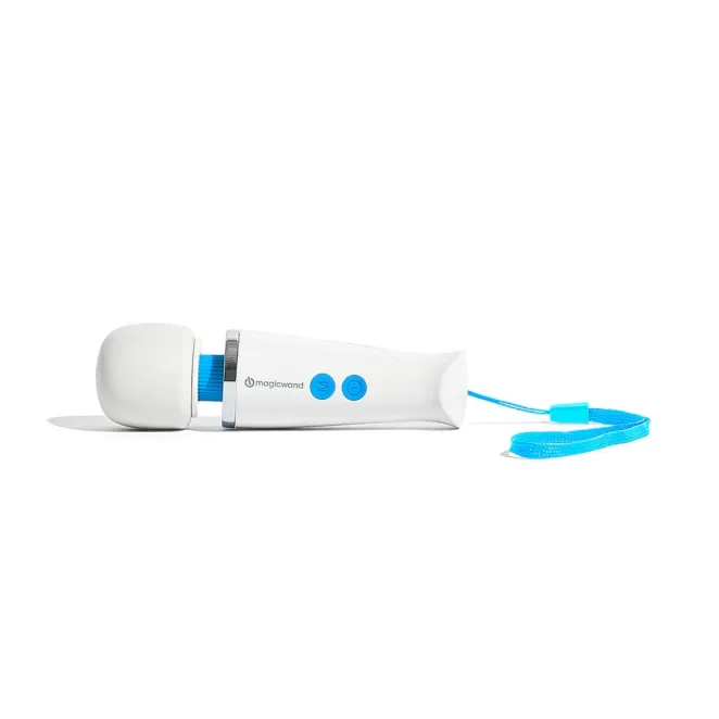 Magic Wand Micro Rechargeable Wand Massager