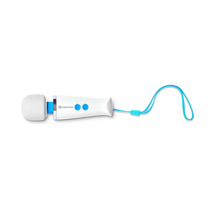 Magic Wand Micro HV-60 Wand Massager Magic Wand Micro HV-60 Wand Massager