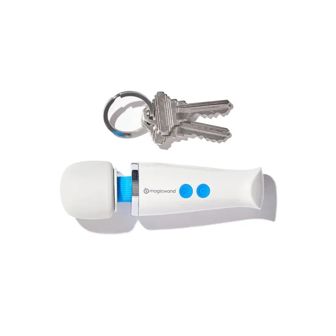 Magic Wand Micro Rechargeable Wand Massager