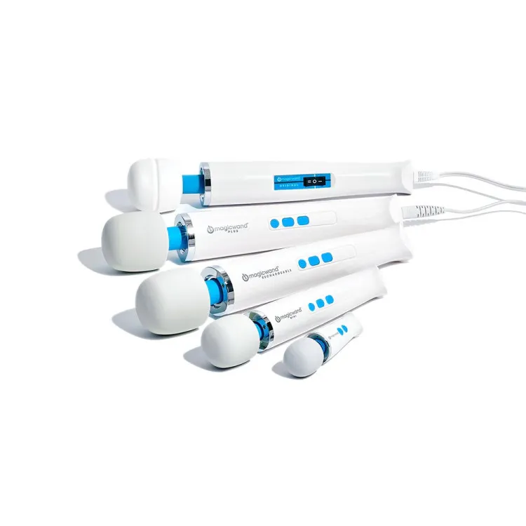 Magic Wand Micro HV-60 Wand Massager Magic Wand Micro HV-60 Wand Massager