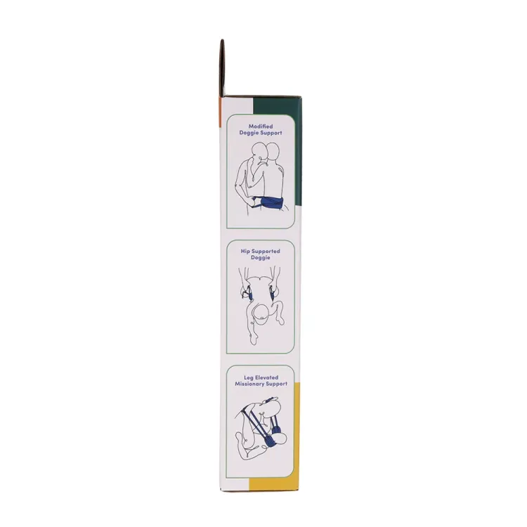 Pivot Deluxe Doggie Strap