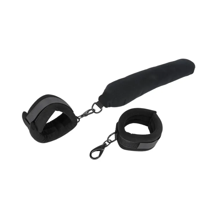 Pivot Positioning Bar Pivot Positioning Bar
