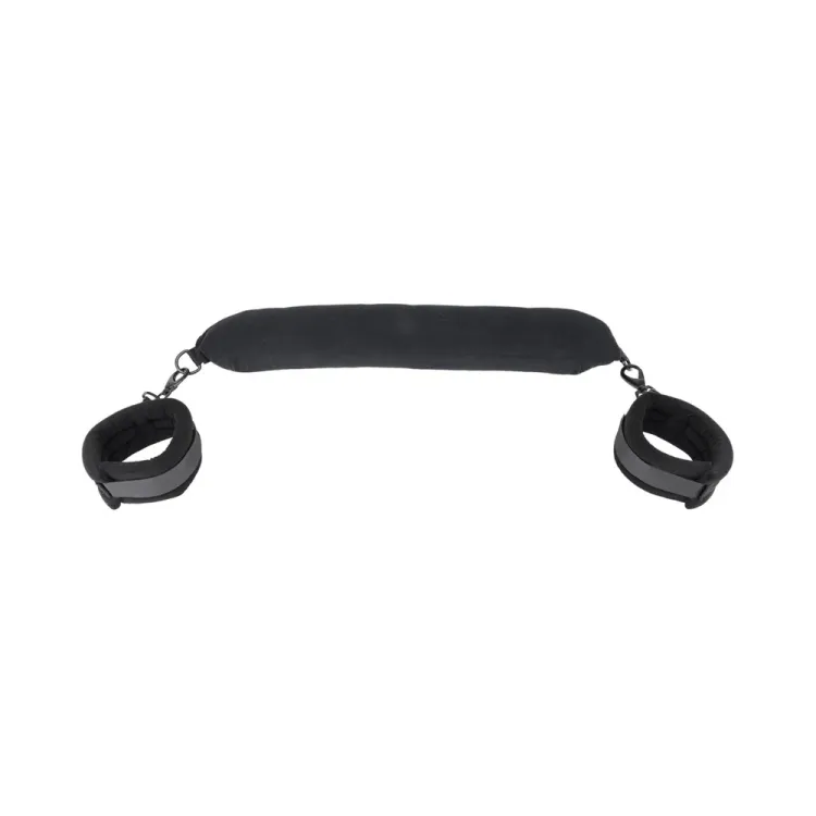 Pivot Positioning Bar Pivot Positioning Bar