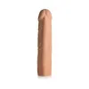 Jock Extra Long Penis Extension Sleeve 1.5 in. Medium Jock Extra Long Penis Extension Sleeve 1.5 in. Medium