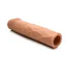 Jock Extra Long Penis Extension Sleeve 1.5 in. Medium Jock Extra Long Penis Extension Sleeve 1.5 in. Medium