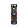 Jock Extra Long Penis Extension Sleeve 1.5 in. Dark Jock Extra Long Penis Extension Sleeve 1.5 in. Dark
