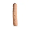 Jock Extra Long Penis Extension Sleeve 3 in. Light