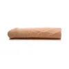 Jock Extra Long Penis Extension Sleeve 3 in. Light