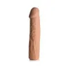 Jock Extra Long Penis Extension Sleeve 3 in. Medium (87879) by XR llc DBA Curve | Sex Toys | SlipDix.com Jock Extra Long Penis Extension Sleeve 3 in. Medium (87879) | SlipDix.com