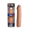 Jock Extra Long Penis Extension Sleeve 3 in. Medium (87879) by XR llc DBA Curve | Sex Toys | SlipDix.com Jock Extra Long Penis Extension Sleeve 3 in. Medium (87879) | SlipDix.com