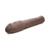 Jock Extra Thick Penis Extension Sleeve 2 in. Dark Jock Extra Thick Penis Extension Sleeve 2 in. Dark