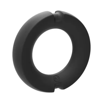 Merci The Paradox Silicone-Covered Metal Cock Ring