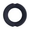 Merci The Paradox Silicone-Covered Metal Cock Ring