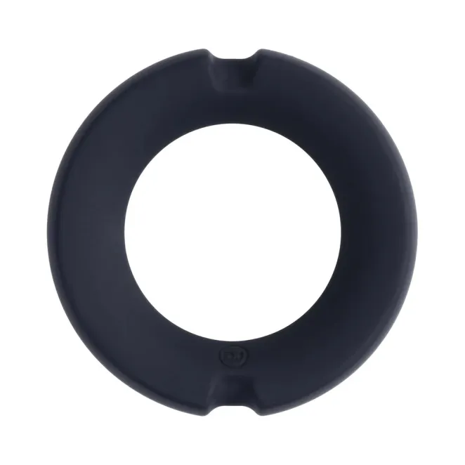 Merci The Paradox Silicone-Covered Metal Cock Ring