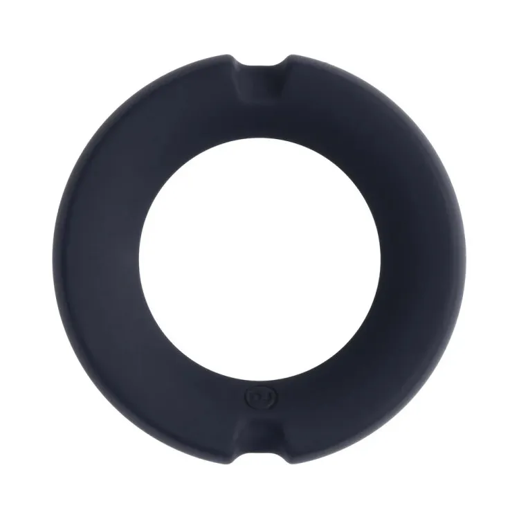 Merci The Paradox Silicone-Covered Metal Cock Ring