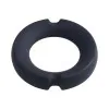 Merci The Paradox Silicone-Covered Metal Cock Ring