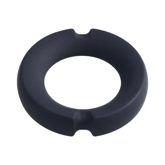 Merci The Paradox Silicone-Covered Metal Cock Ring