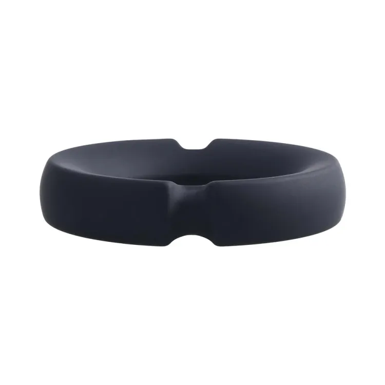 Merci The Paradox Silicone-Covered Metal Cock Ring