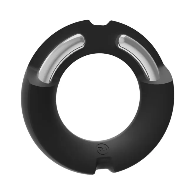 Merci The Paradox Silicone-Covered Metal Cock Ring