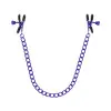 Merci Chained Up Nipple Clamps Merci Chained Up Nipple Clamps