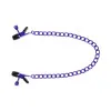 Merci Chained Up Nipple Clamps Merci Chained Up Nipple Clamps
