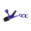 Merci Chained Up Nipple Clamps Merci Chained Up Nipple Clamps