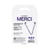 Merci Chained Up Nipple Clamps Merci Chained Up Nipple Clamps
