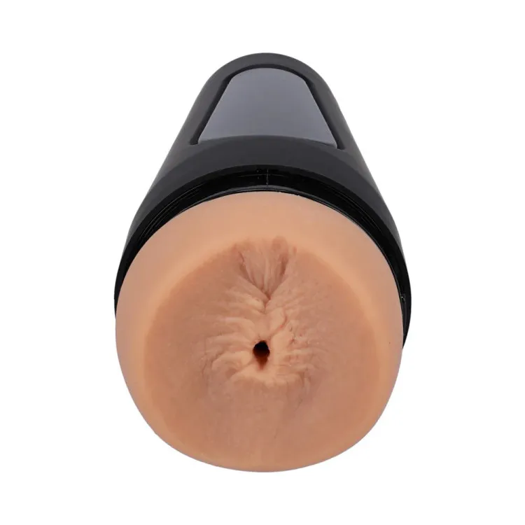 Roman Todd ULTRASKYN™ Ass Stroker Roman Todd ULTRASKYN™ Ass Stroker