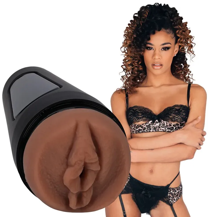 Scarlit Scandal ULTRASKYN™ Pussy Stroker Scarlit Scandal ULTRASKYN™ Pussy Stroker