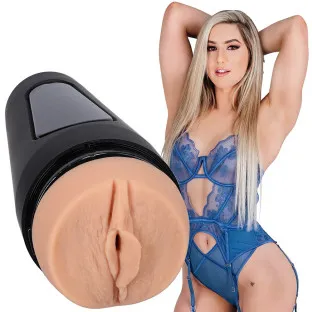 Livv Fitt ULTRASKYN™ Pussy Stroker