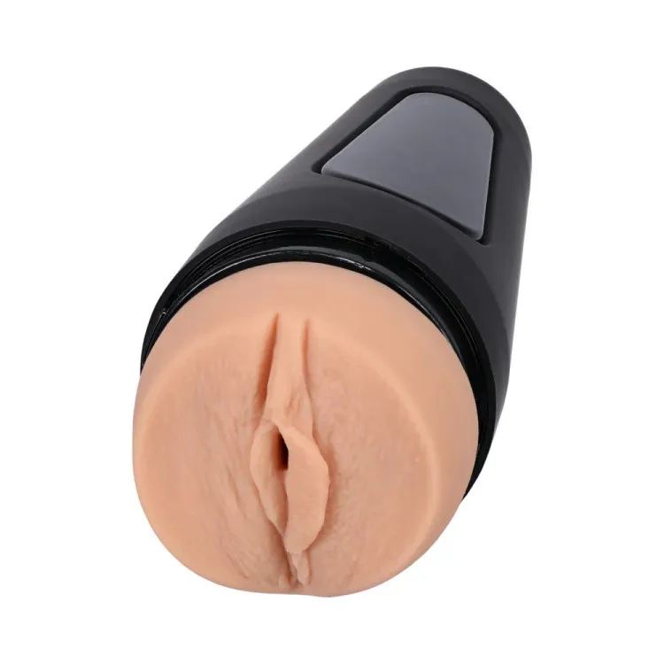 Livv Fitt ULTRASKYN™ Pussy Stroker Livv Fitt ULTRASKYN™ Pussy Stroker