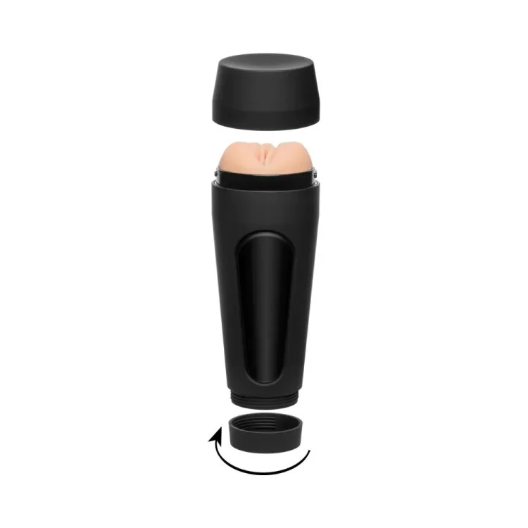 Livv Fitt ULTRASKYN™ Pussy Stroker Livv Fitt ULTRASKYN™ Pussy Stroker