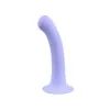 6 in. Biird Surii Non-Realistic G-Spot Dildo 6 in. Biird Surii Non-Realistic G-Spot Dildo