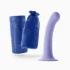 6 in. Biird Surii Non-Realistic G-Spot Dildo 6 in. Biird Surii Non-Realistic G-Spot Dildo