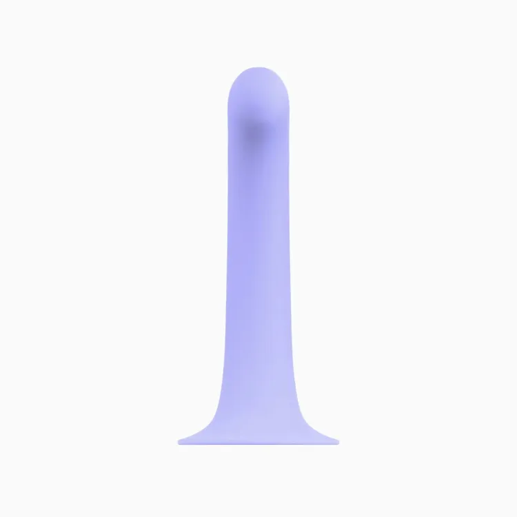 6 in. Biird Surii Non-Realistic G-Spot Dildo 6 in. Biird Surii Non-Realistic G-Spot Dildo