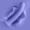6 in. Biird Surii Non-Realistic G-Spot Dildo 6 in. Biird Surii Non-Realistic G-Spot Dildo