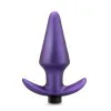 Anal Matrix Interstellar Vibrating Butt Plug Anal Matrix Interstellar Vibrating Butt Plug