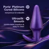 Anal Matrix Interstellar Vibrating Butt Plug Anal Matrix Interstellar Vibrating Butt Plug