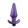 Anal Matrix Interstellar Vibrating Butt Plug Anal Matrix Interstellar Vibrating Butt Plug