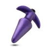 Anal Matrix Interstellar Vibrating Butt Plug Anal Matrix Interstellar Vibrating Butt Plug